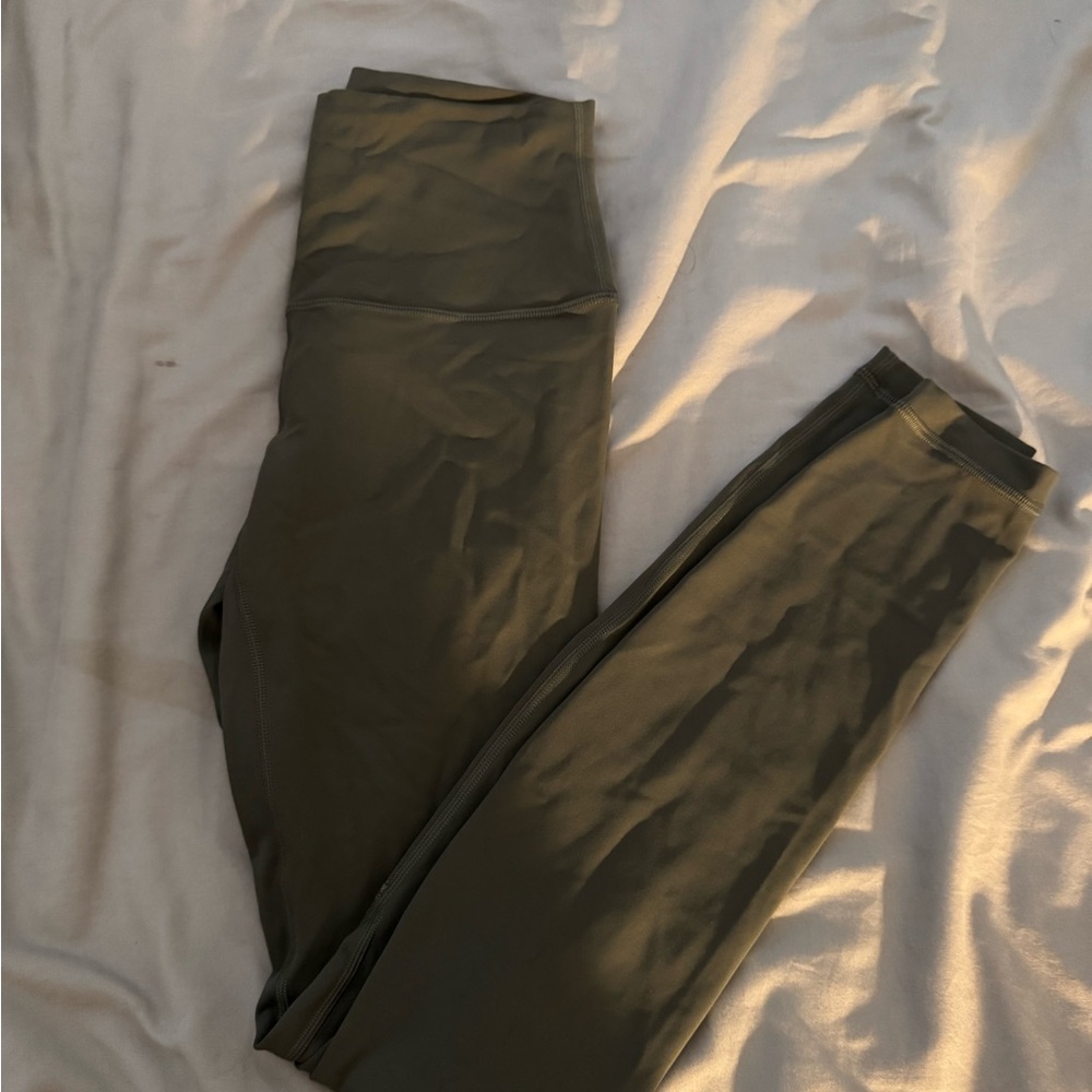 Lululemon Align HR Pant 28"